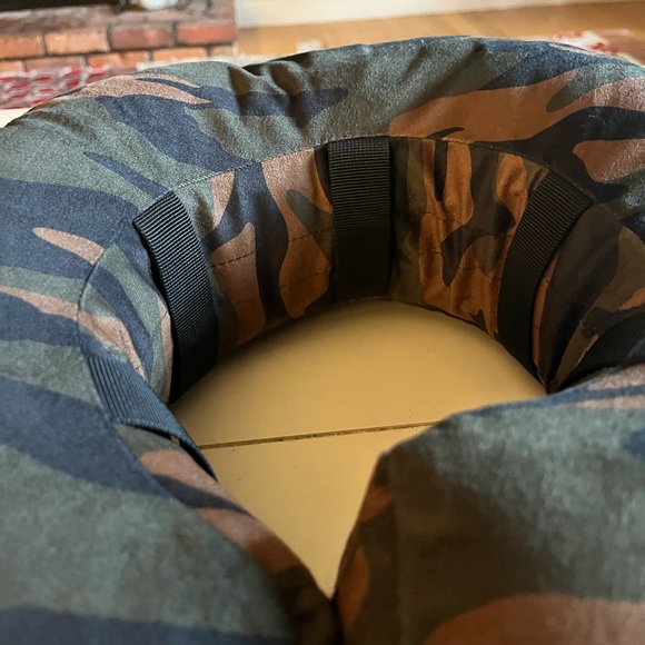 Camo - Pet Recovery
Collar Comfurt collar - Picture 4 of 4